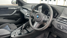 BMW X1 sDrive 20i M Sport 5dr Step Auto Petrol Estate
